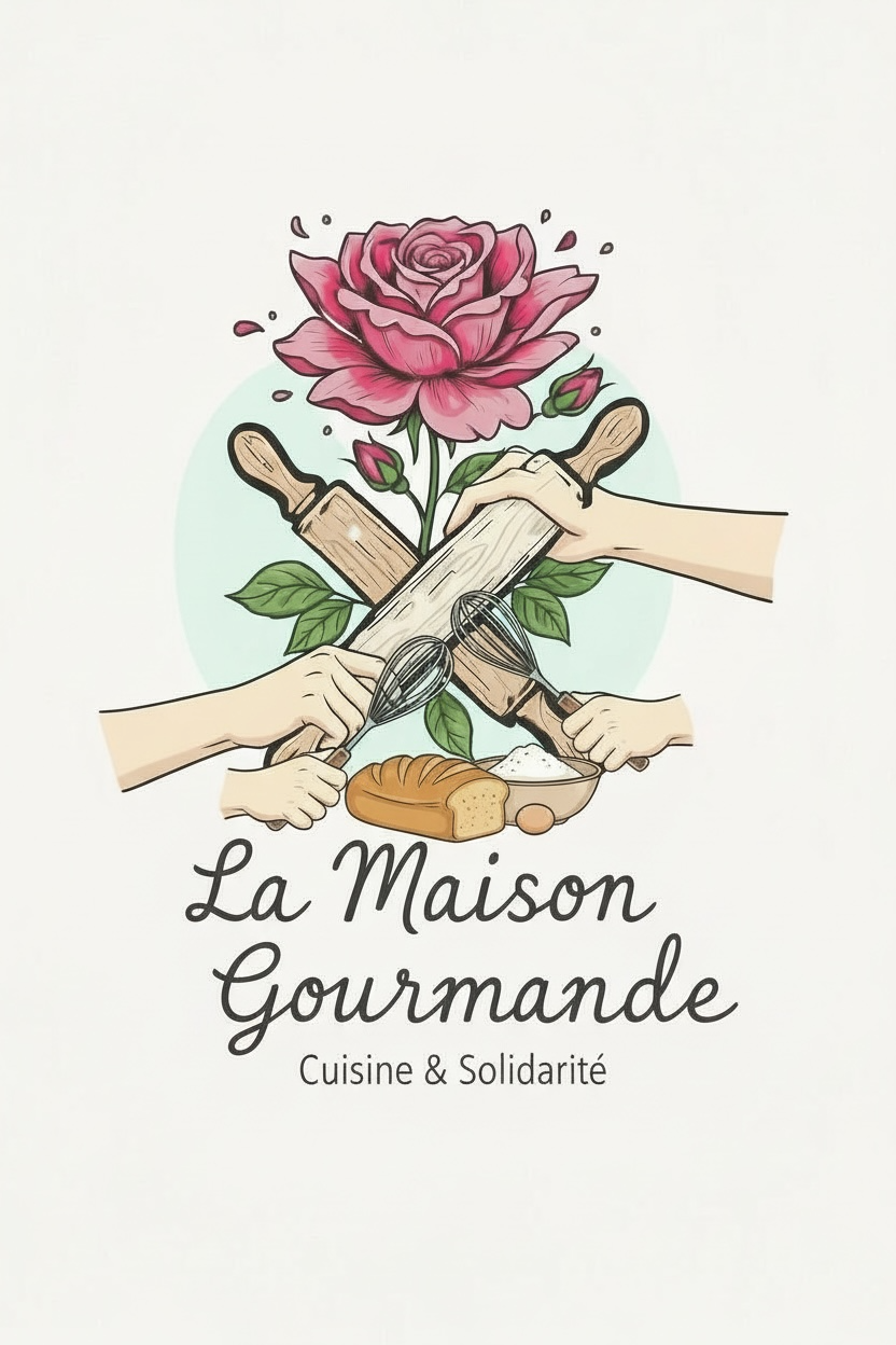 Pâtisserie maison gourmande